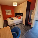 Apartament Comfy And Cosy. St Paul's Bay