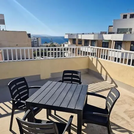 Comfy And Cosy. * 세인트폴스베이