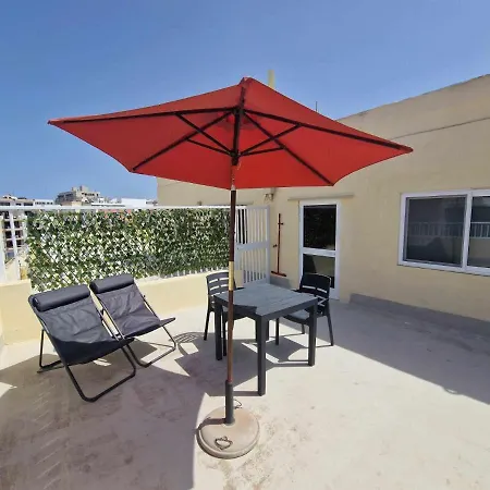 아파트 Comfy And Cosy.