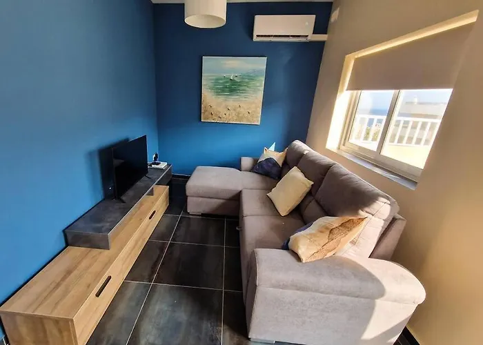 Comfy And Cosy. * Σεντ Πόλς Μπέι