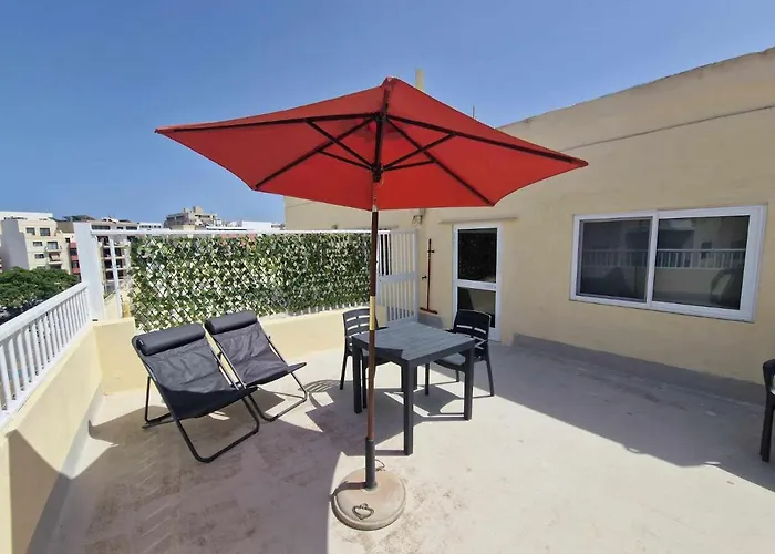 Διαμέρισμα Comfy And Cosy.