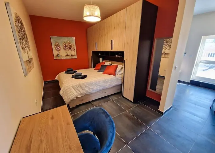 Apartment Comfy And Cosy. St. Paul's Bay